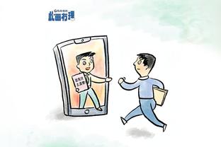 ?你也没上啊？塔克昨日中场更新社媒：LA最好的按摩师是哪位？